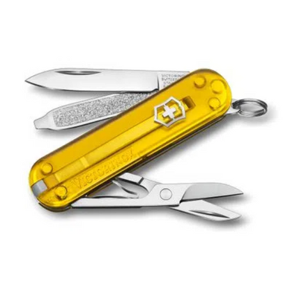 Victorinox Classic SD Mountain Lake