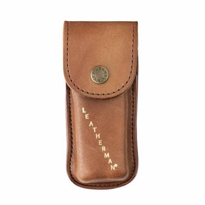 Funda de Cuero Leatherman Medium Heritage M