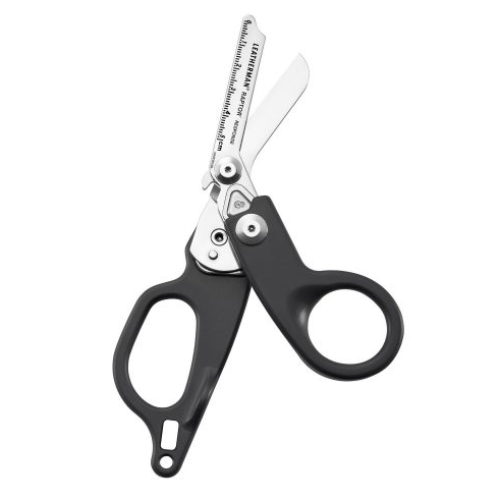 Tijeras de Rescate Leatherman Raptor Rescue – 6 Herramientas