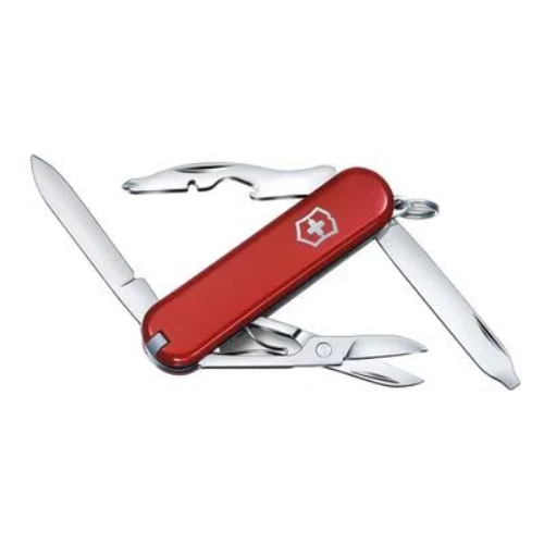 Navaja Victorinox Rambler 10 Funciones