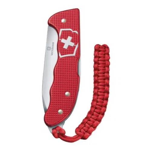 Victorinox Hunter Pro Alox Red