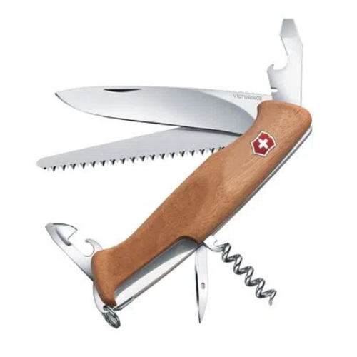 Victorinox Ranger-Wood 55