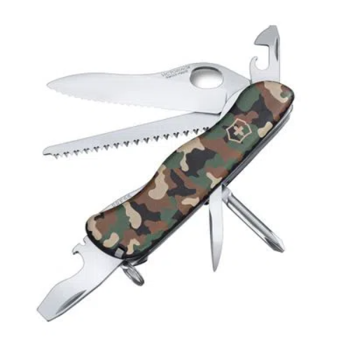 Victorinox Trailmaster Camuflaje