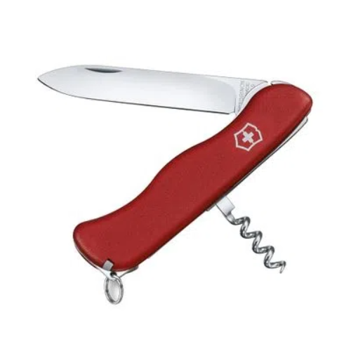 Victorinox Waiter Red