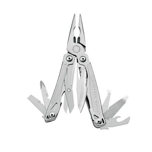 Leatherman Wingman C/Funda 14 Funciones