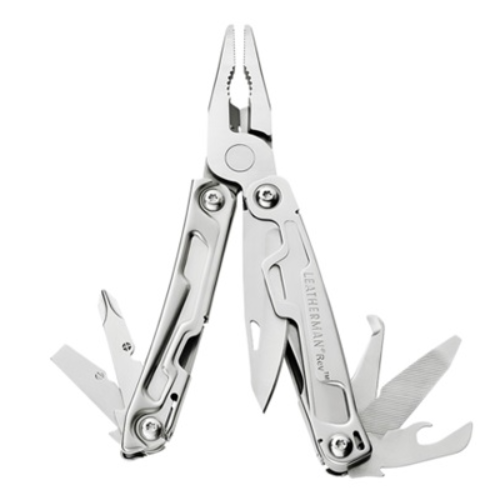 Leatherman Rev Box S/Funda 14 Funciones