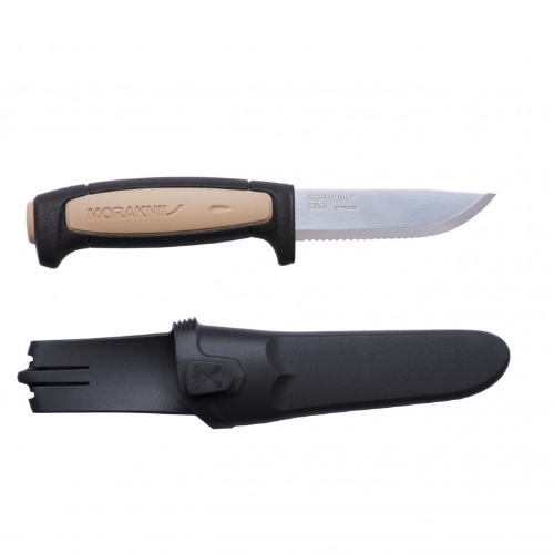 Cuchillo Morakniv Companion SRT 9.1 cm