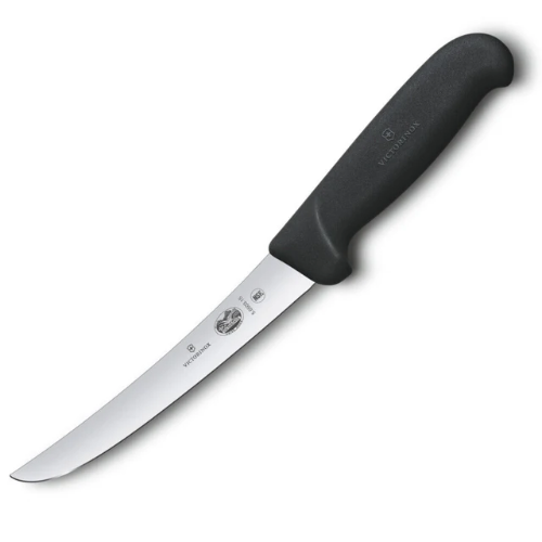 Cuchillo Curvo Deshuesador Victorinox 15
