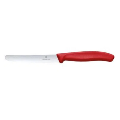 Cuchillo Cocina Classic Dentado Victorinox  11