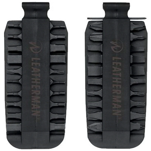 Kit de 21 Puntas de Doble Extremo Leatherman