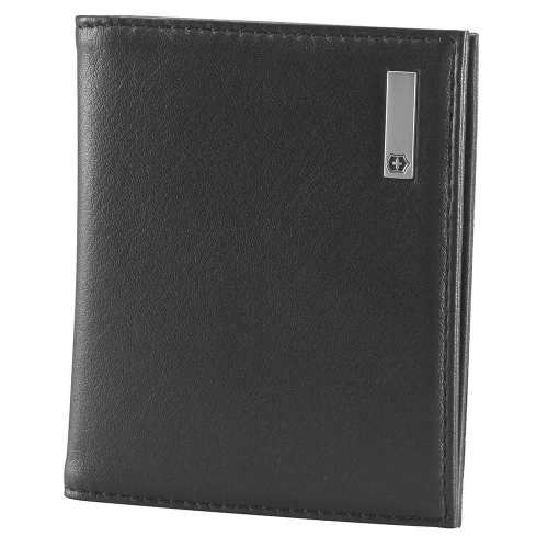 Tarjetero Victorinox Antwerp 3.0 color negro