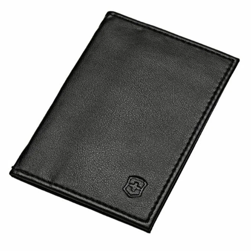Estuche Victorinox para Identificacion Black