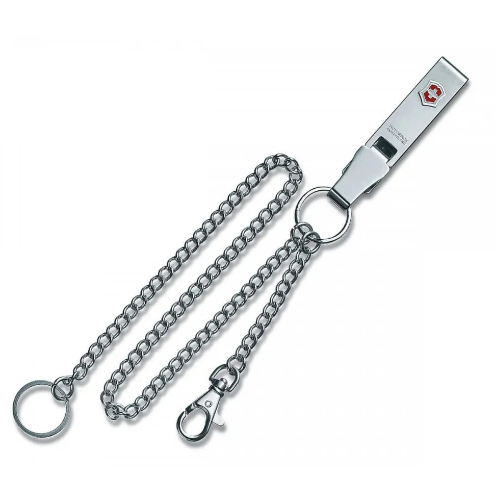 Cadena Mosqueton Llavero Victorinox
