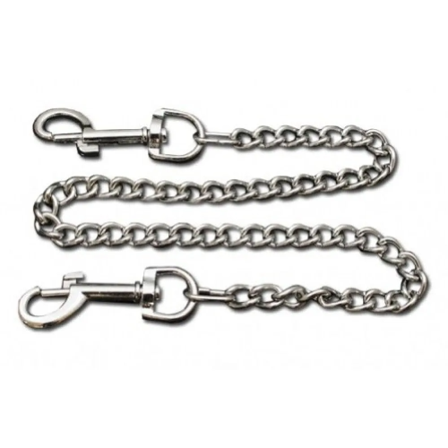 Cadena Victorinox Metal Chain – Doble Seguridad