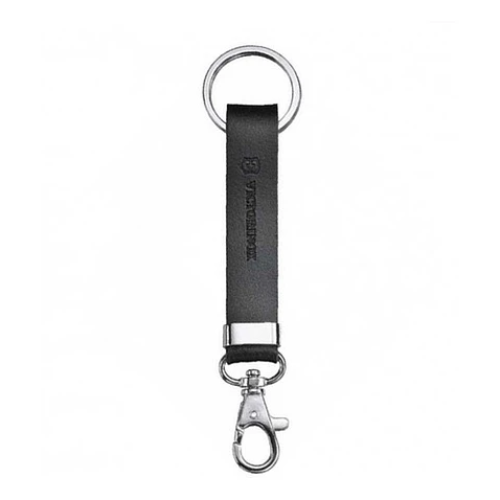 Llavero de Cuero Victorinox Transporte Seguro