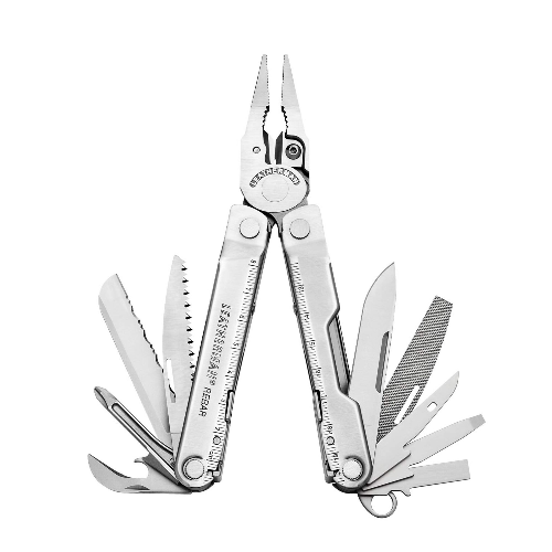 Multiherramienta Leatherman Bond – 14 Funciones