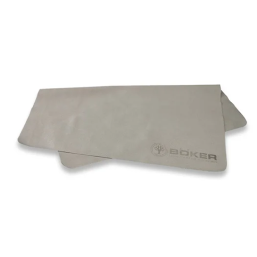 Paño Microfibra Multiuso Boker