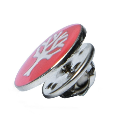 Pin Logo Boker Arbolito (Para fichas de producto premium)