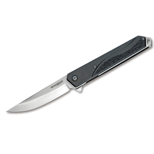 Boker Magnum Cortapluma Japanese Iris