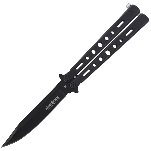 Boker Magnum Cortapluma Balisong