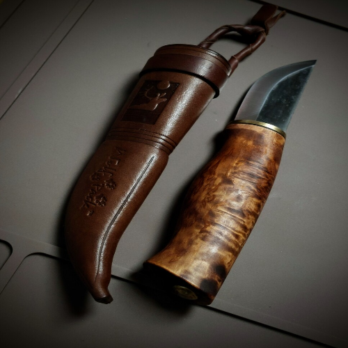 Cuchillo Kellam Prowler - WP3