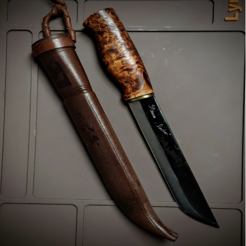 Cuchillo Abedul Kellam Slasher