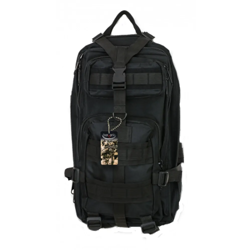 Mochila Tactica Barbaric– 30L Heavy Duty