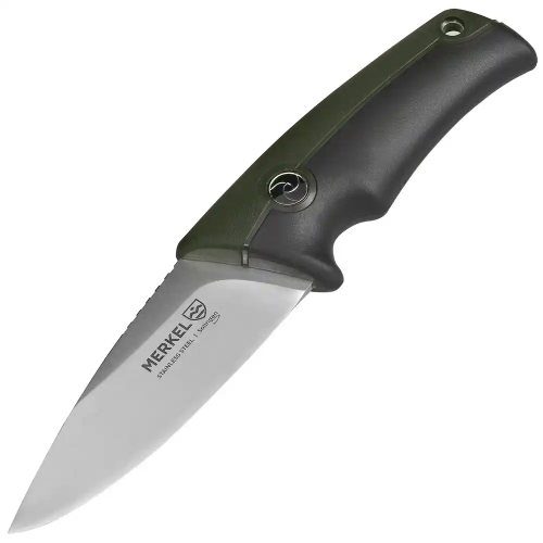 Cuchillo Táctico Merkel RX Helix Speedster