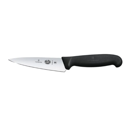 Cuchillo trinchar Victorinox 12 cm fibrox