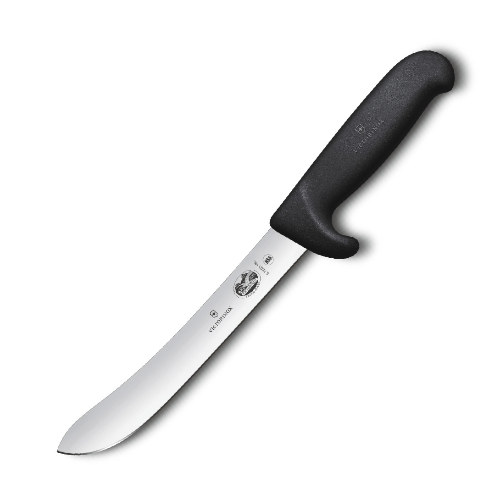 Cuchillo Carnicero Punta Curva Victorinox 18