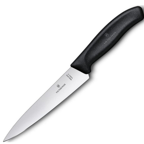 Cuchillo Cocinero para trinchar Victorinox