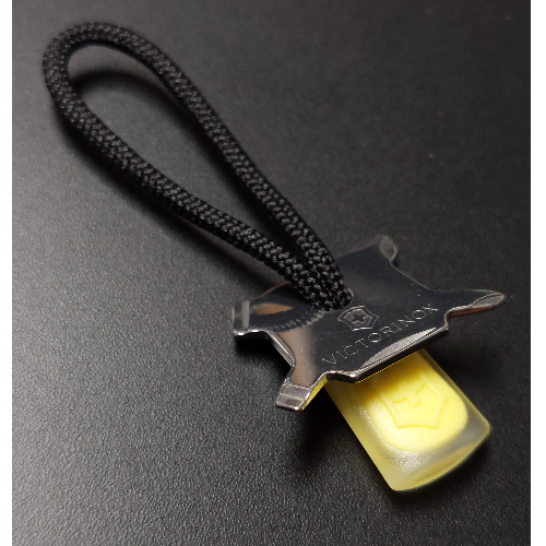 Accesorio Victorinox Rabiza + Destornillador Quattro