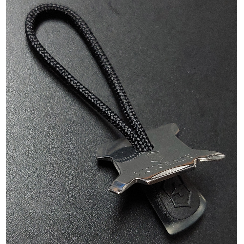 Accesorio Victorinox Rabiza + Destornillador Quattro