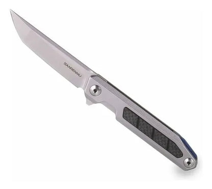 Navaja SRM 1162 - Acero  14C28N