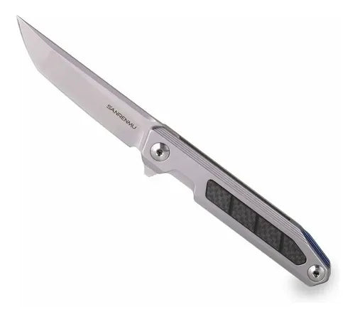 Navaja SRM 1162 - Acero  14C28N