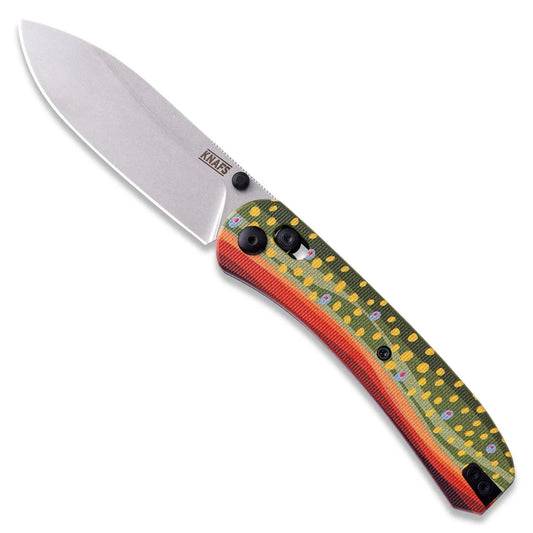 Navaja Knafs Lander 2 Brook Trout