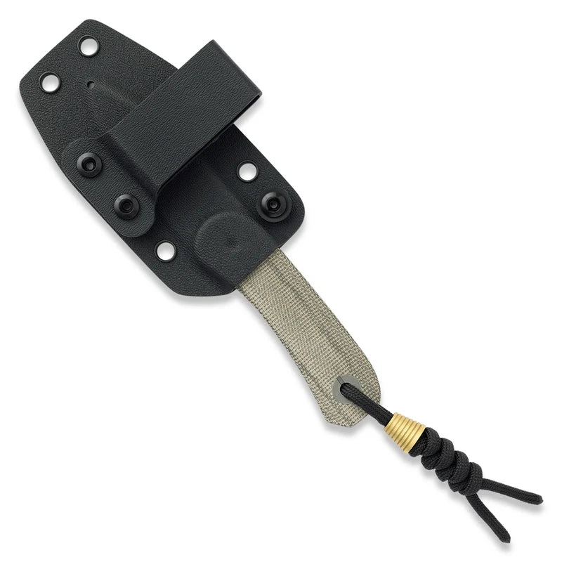 Cchillo KNAFS Lander 4 Fixed Blade