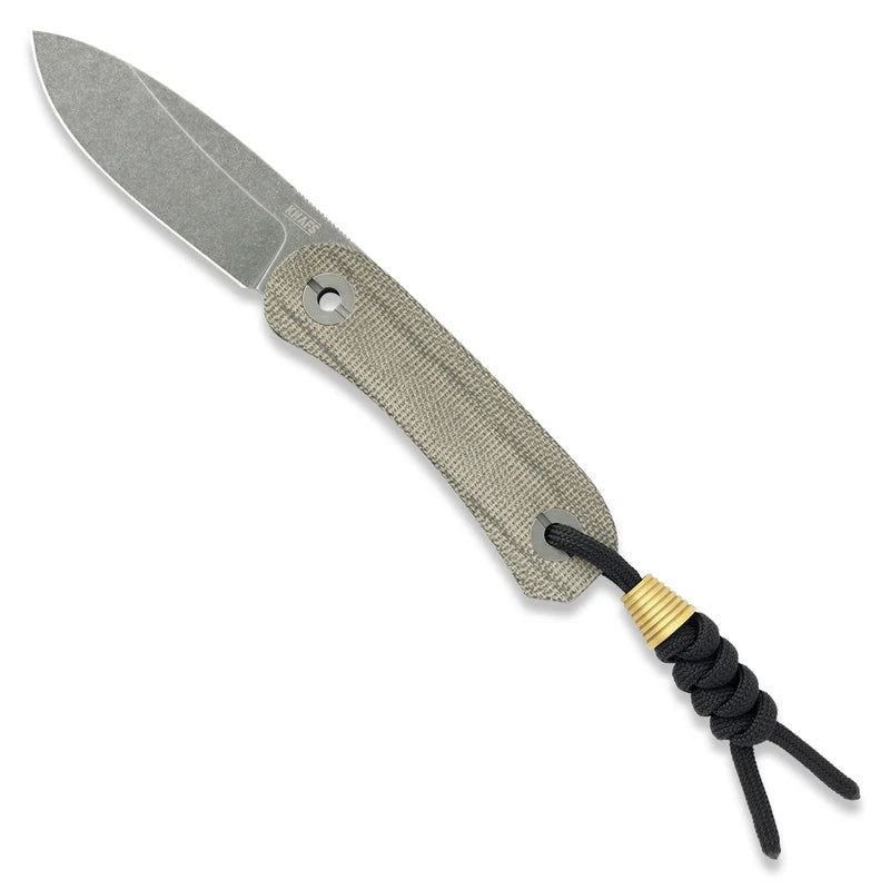 Cchillo KNAFS Lander 4 Fixed Blade
