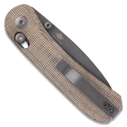 Navaja KNAFS Lander 3 Moondust MiCarta
