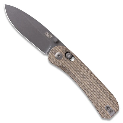 Navaja KNAFS Lander 3 Moondust MiCarta