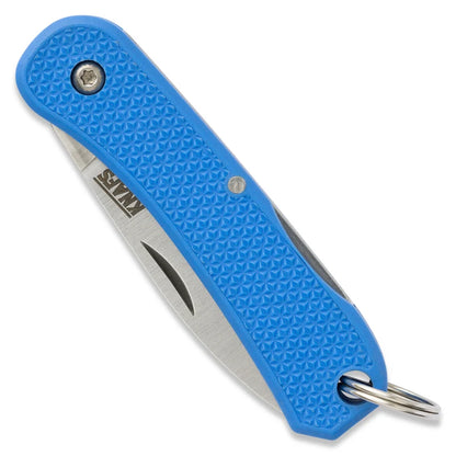 Mini Navaja KNAFS Lander  6 Blue