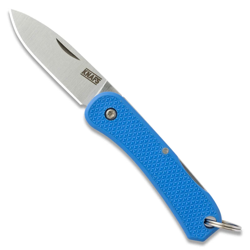 Mini Navaja KNAFS Lander  6 Blue