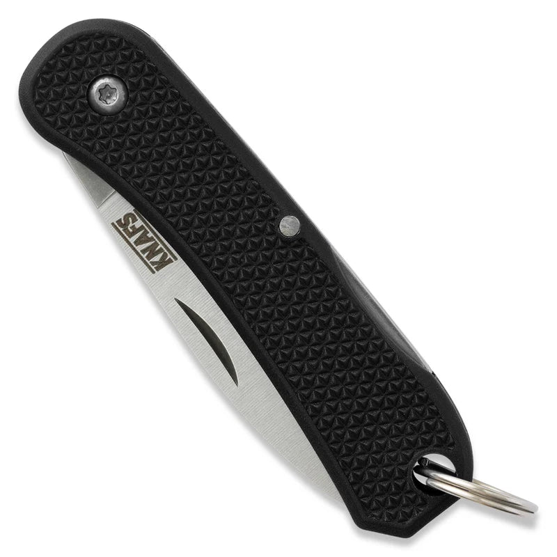 Mini Navaja KNAFS  Lander 6 Black