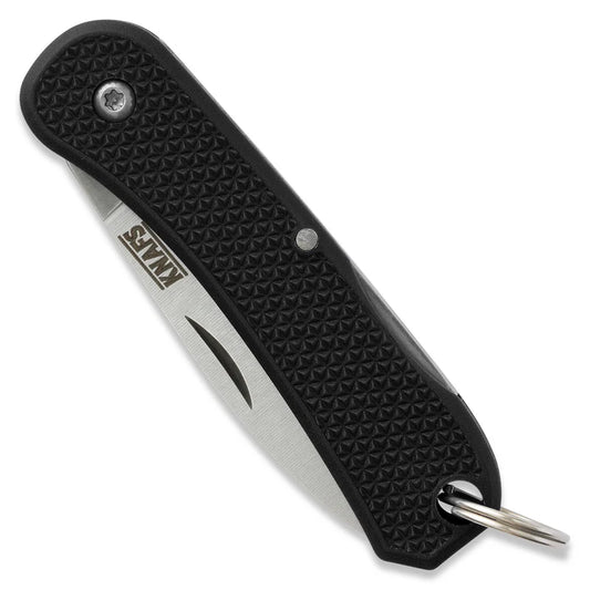 Mini Navaja KNAFS  Lander 6 Black