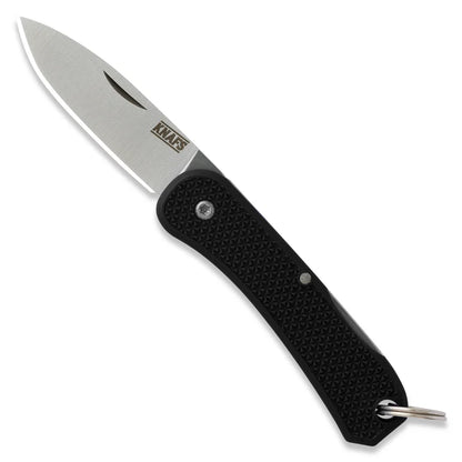 Mini Navaja KNAFS  Lander 6 Black