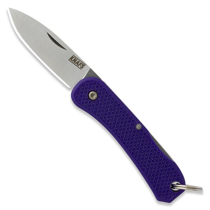 Mini Navaja KNAFS Lander 6 Purple