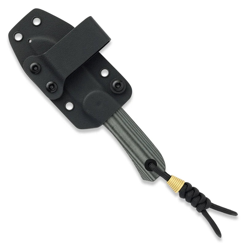 Cuchillo KNAFS Lander 4 Black Sheep