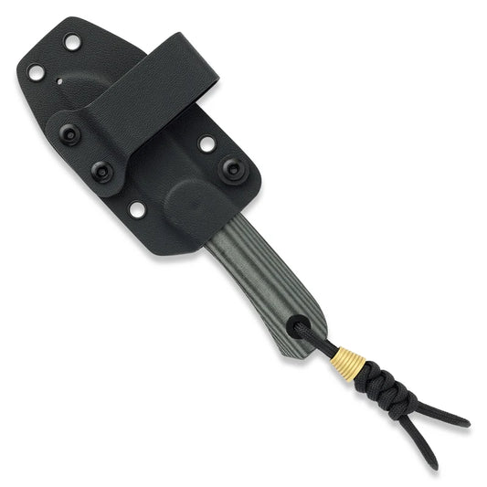 Cuchillo KNAFS Lander 4 Black Sheep