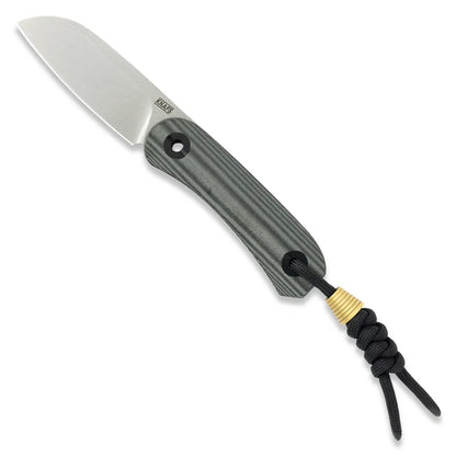 Cuchillo KNAFS Lander 4 Black Sheep
