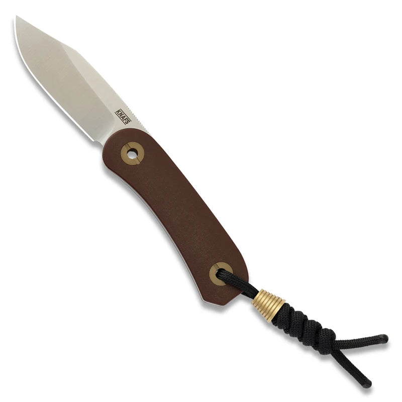 Cuchillo KNAFS Lander 4 Clip Point